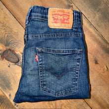 Load image into Gallery viewer, Straight leg jeans 12 REG
