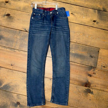 Load image into Gallery viewer, Straight leg jeans 12 REG
