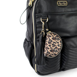 EVERYTHING POUCH - LEOPARD