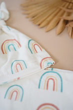 Load image into Gallery viewer, CUTIE COCOON™ - BABY COCOON &amp; HAT SET
