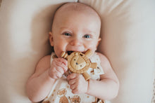 Load image into Gallery viewer, Ritzy Teether Baby Molar Teether
