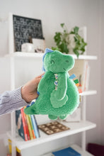 Load image into Gallery viewer, ITZY LOVEY™ PLUSH AND TEETHER TOY
