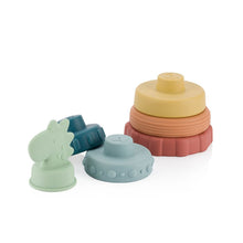 Load image into Gallery viewer, Itzy Stacker™ Silicone Stacking Toy
