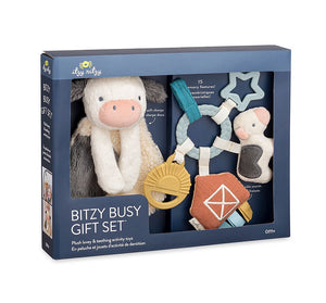 Bitzy Busy Gift Set