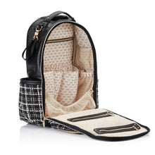 Load image into Gallery viewer, The Kelly Boss Plus™ Large Diaper Bag Backpack
