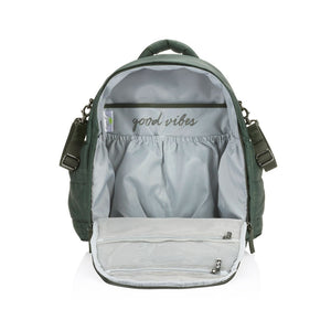 Dream Backpack™ Diaper Bag