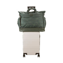Load image into Gallery viewer, Dream Weekender™ Hospital &amp; Travel Bag
