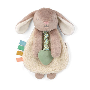 Taupe Bunny Itzy Friends Lovey™ Plush